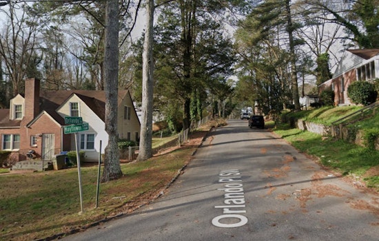 Man Fatally Shot in Southwest Atlanta Home, Police Investigating Unsolved Case