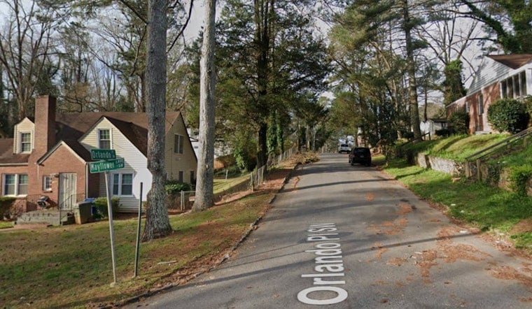 Man Fatally Shot in Southwest Atlanta Home, Police Investigating Unsolved Case