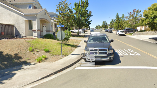 Man Fatally Shot in Vallejo, Police Seek Motive in Second Homicide of 2024