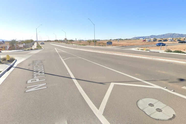 Man Fatally Shot Near Taco Bell in Surprise, Arizona; Police Say No Ongoing Public Threat