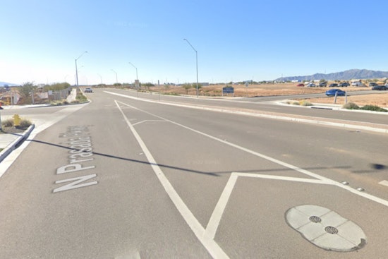 Man Fatally Shot Near Taco Bell in Surprise, Arizona; Police Say No Ongoing Public Threat