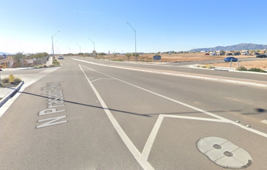 Man Fatally Shot Near Taco Bell in Surprise, Arizona; Police Say No Ongoing Public Threat