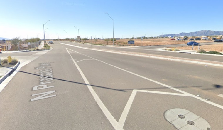 Man Fatally Shot Near Taco Bell in Surprise, Arizona; Police Say No Ongoing Public Threat