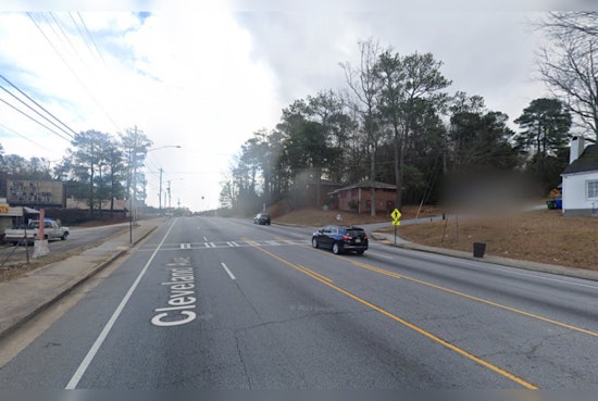 Man Fatally Shot on Cleveland Avenue in Atlanta, Suspect Charged and in Custody