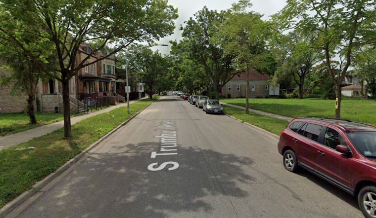 Man Fatally Shot While Sitting in Car in Chicago's North Lawndale Neighborhood