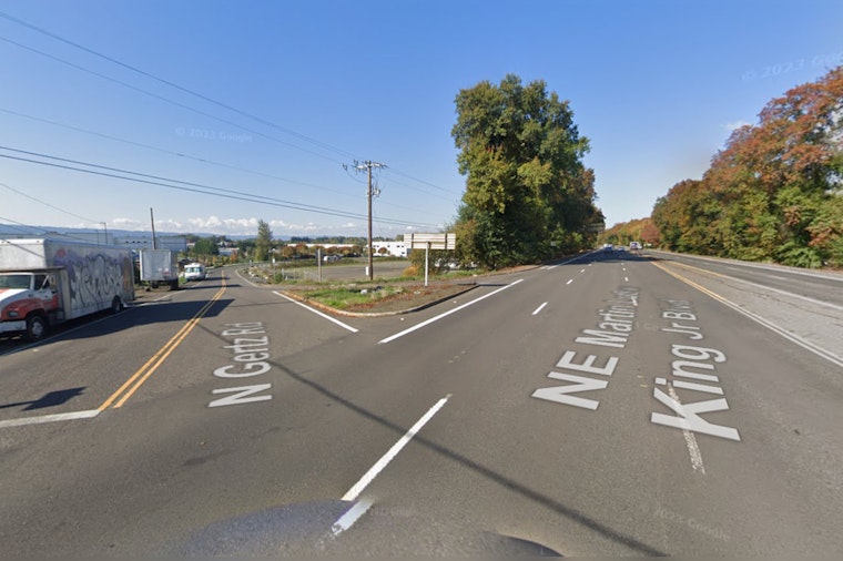 Man Fatally Struck by Two Vehicles in Portland, Major Crash Team Investigates