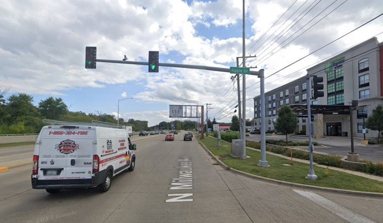 Man Fires at CTA Employee on Chicago Blue Line Train, Prompt Police Response Leads to No Casualties
