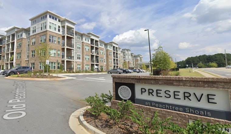 Man Found Dead in Dacula Apartment Parking Lot, Gwinnett County Police Rule Out Foul Play