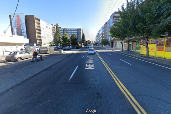 Man Found Dead in Portland's Hollywood District Following Early Morning Shooting