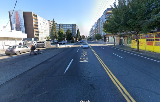 Man Found Dead in Portland's Hollywood District Following Early Morning Shooting