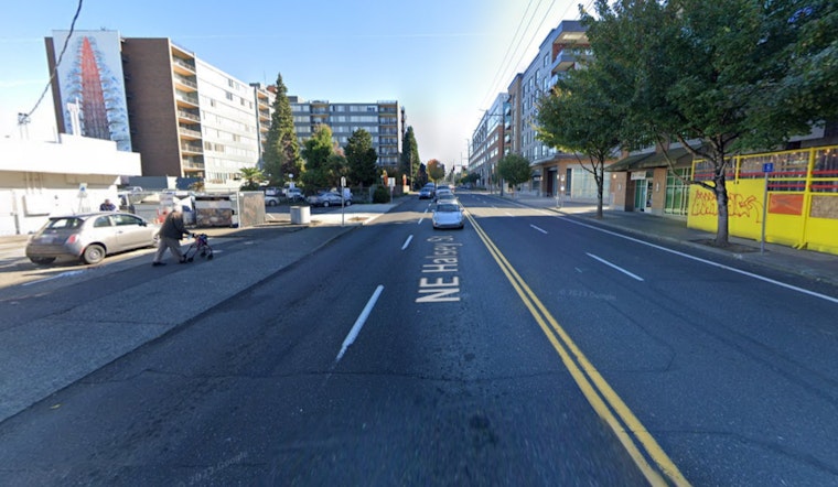Man Found Dead in Portland's Hollywood District Following Early Morning Shooting