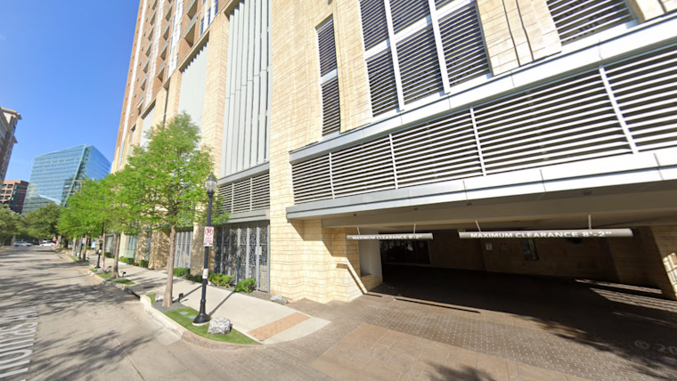 Man Found Dead in Uptown Dallas Apartment Trash Chute, Cause of Death Remains Unknown