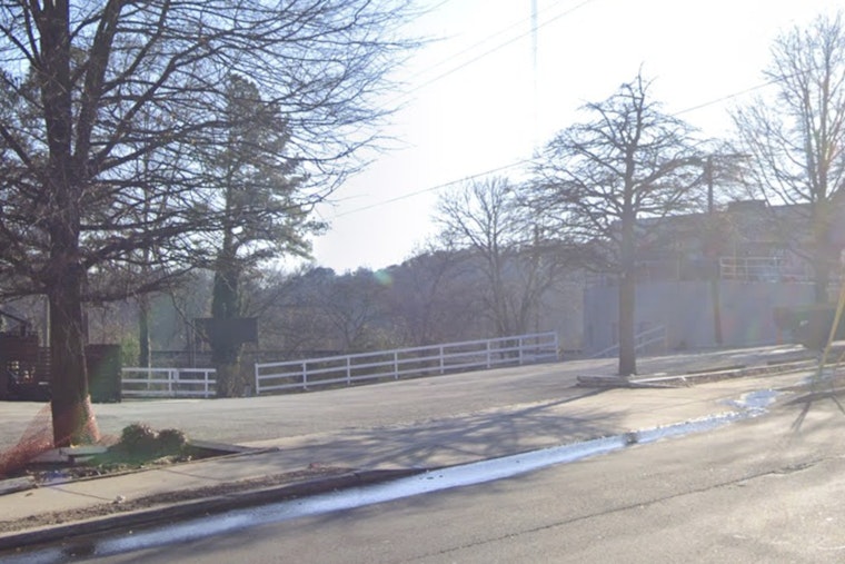 Man Found Dead Near Train Tracks in Atlanta, Police Investigating Possible Train Collision