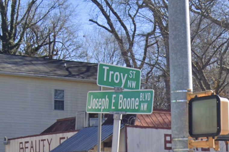 Man Found Fatally Shot on Troy Street in Northwest Atlanta, Police Investigating