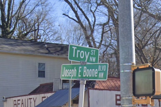 Man Found Fatally Shot on Troy Street in Northwest Atlanta, Police Investigating
