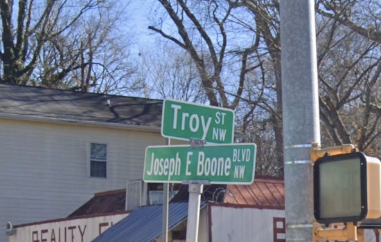 Man Found Fatally Shot on Troy Street in Northwest Atlanta, Police Investigating