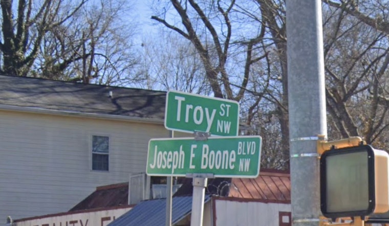 Man Found Fatally Shot on Troy Street in Northwest Atlanta, Police Investigating