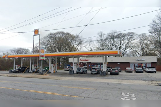 Man Hospitalized After Argument Turns to Gunfire at Southeast Atlanta Gas Station