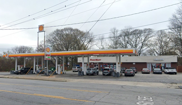 Man Hospitalized After Argument Turns to Gunfire at Southeast Atlanta Gas Station