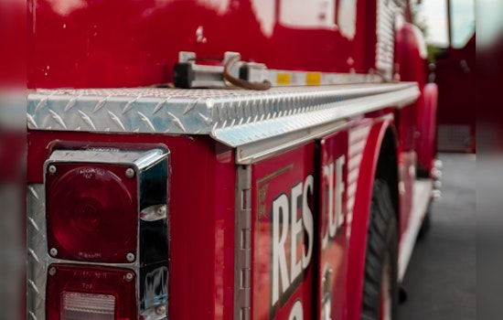 Man Hospitalized, Several Dogs Dead Following East Aldine House Fire Near Houston