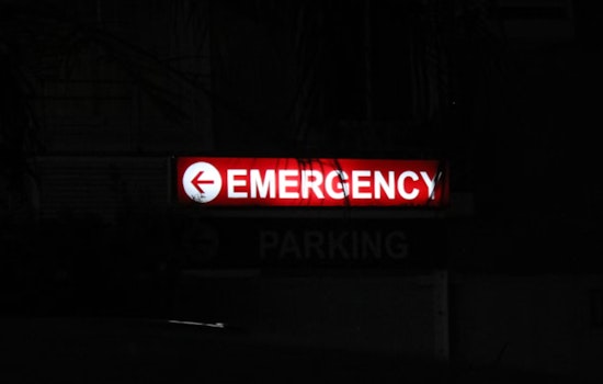 Man Identified as Mark Miller Dies in Solo Vehicle Crash in Central Phoenix