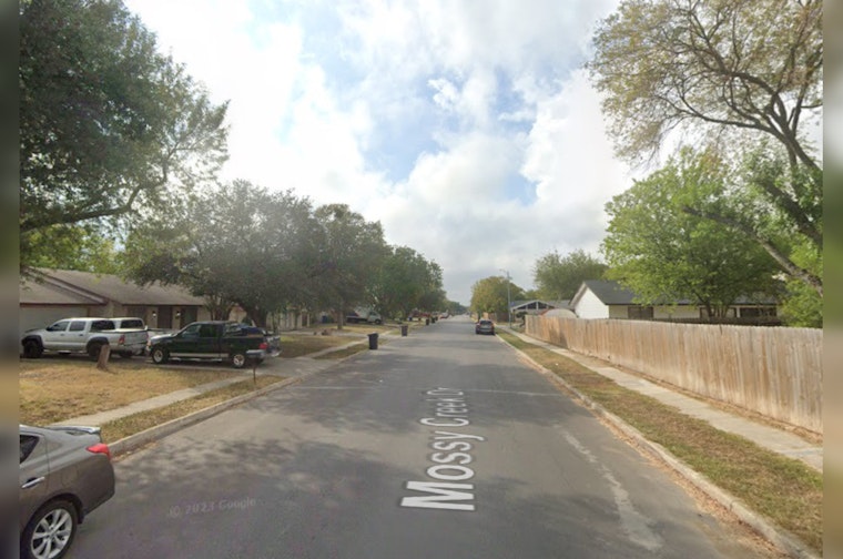Man in Critical Condition After Machete Attack in San Antonio Domestic Dispute