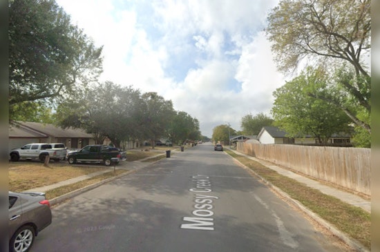 Man in Critical Condition After Machete Attack in San Antonio Domestic Dispute