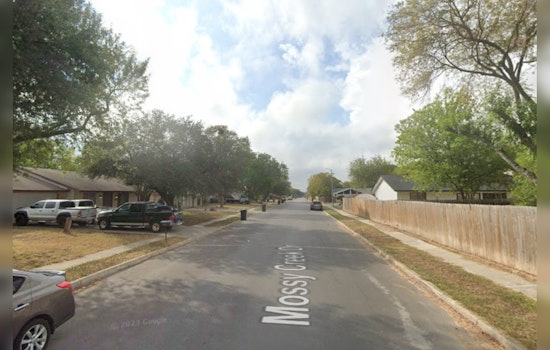 Man in Critical Condition After Machete Attack in San Antonio Domestic Dispute