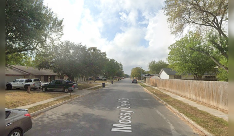Man in Critical Condition After Machete Attack in San Antonio Domestic Dispute