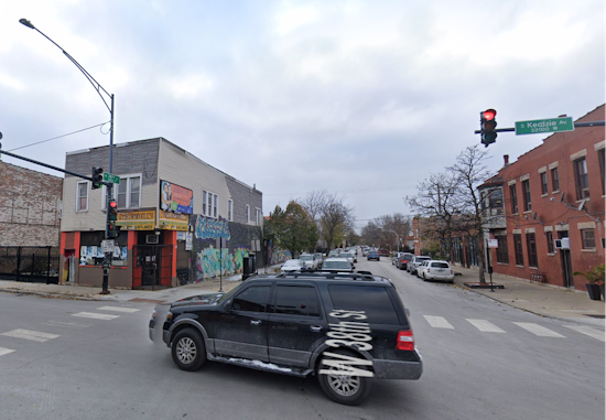 Man in Critical Condition, At Least 5 Displaced After Early Morning Blaze in Chicago's Brighton Park