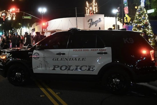 Man in Critical Condition Following Glendale Shooting, Police Seek Gunman