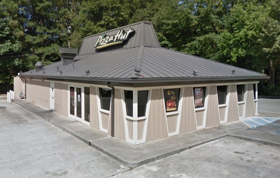 Man in Custody After Allegedly Setting Fire to Pizza Hut in DeKalb County, No Injuries Reported