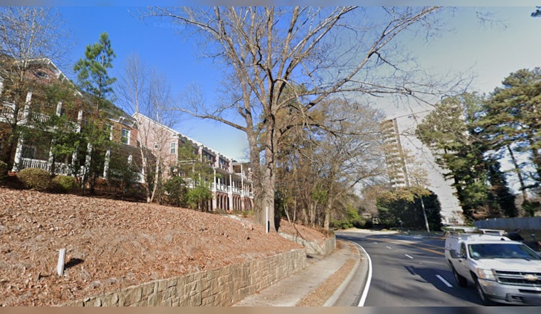 Man Injured in Early Morning Shooting at DeKalb County Condominium Complex