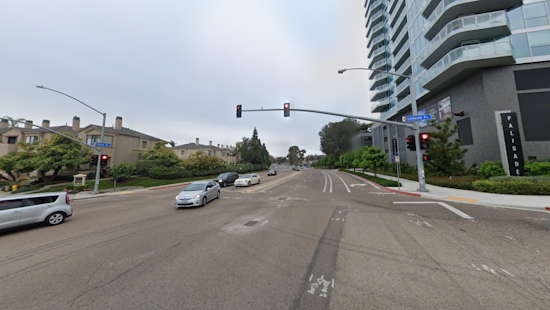 Man Killed, Another Injured in Targeted Shooting in University City, San Diego Police Investigate
