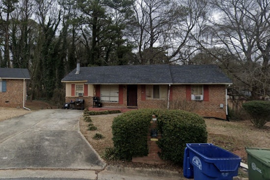 Man Killed in Early Morning Shooting in Atlanta Neighborhood, Police Seek Leads