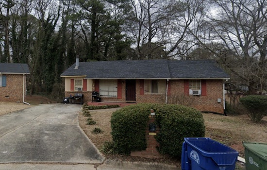 Man Killed in Early Morning Shooting in Atlanta Neighborhood, Police Seek Leads
