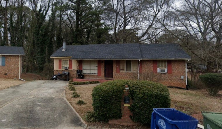 Man Killed in Early Morning Shooting in Atlanta Neighborhood, Police Seek Leads