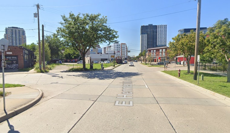 Man Killed in Hit-and-Run Crash Involving Hennepin County Plow Truck in Minneapolis