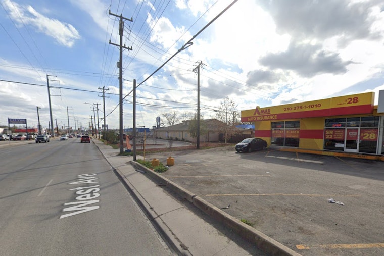 Man Killed in Parking Lot Dispute in San Antonio, Police Launch Manhunt for Gunman