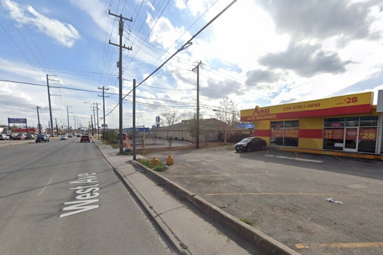 Man Killed in Parking Lot Dispute in San Antonio, Police Launch Manhunt for Gunman