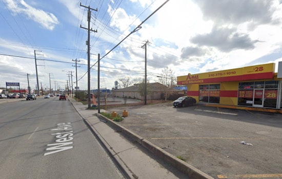 Man Killed in Parking Lot Dispute in San Antonio, Police Launch Manhunt for Gunman