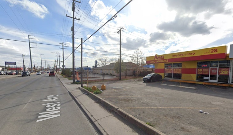 Man Killed in Parking Lot Dispute in San Antonio, Police Launch Manhunt for Gunman