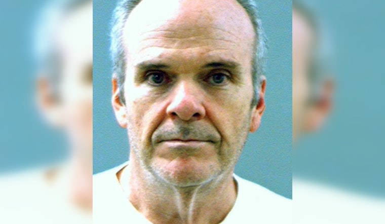 Man Sentenced to 20 Years for Planting Pipe Bomb at Chicago Suburb Train Station in 2006