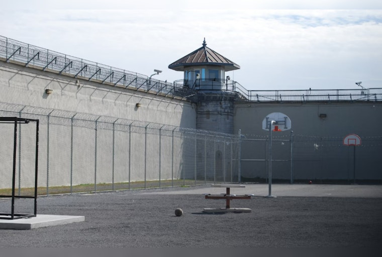 Man Sentenced to Over 21 Years for Attempting to Smuggle $810K Worth of Liquid Meth Across U.S.-Mexico Border