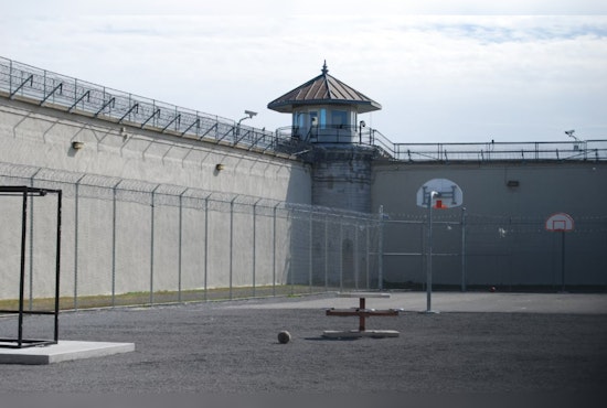 Man Sentenced to Over 21 Years for Attempting to Smuggle $810K Worth of Liquid Meth Across U.S.-Mexico Border