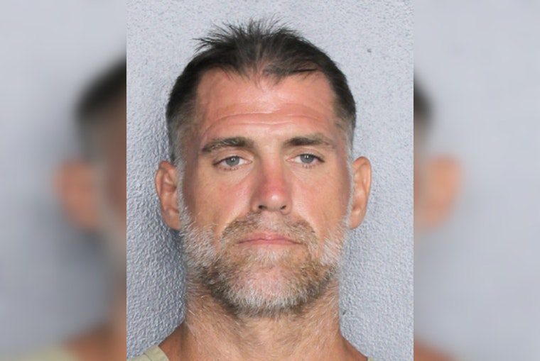 Man Sentenced to Three Years for Destructive Rampage at Fort Lauderdale Federal Courthouse