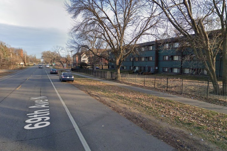 Man Seriously Injured in Shooting at Brook Gardens Apartments, Suspect Still at Large