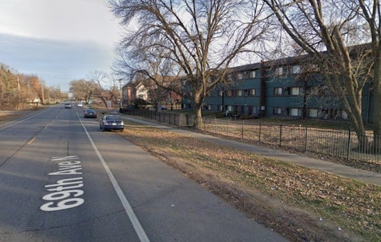 Man Seriously Injured in Shooting at Brook Gardens Apartments, Suspect Still at Large