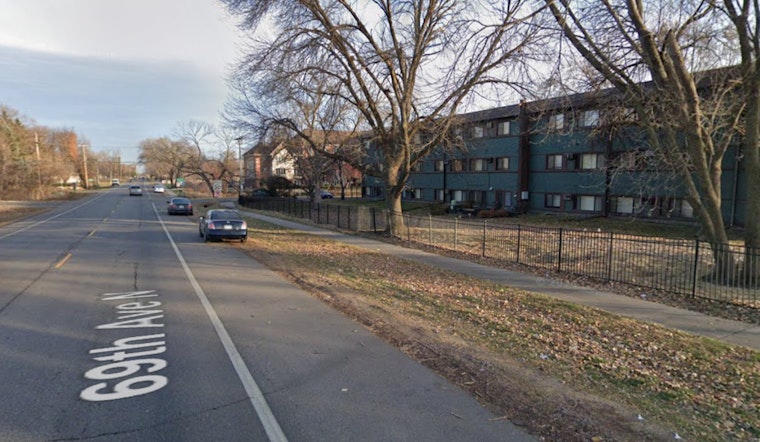 Man Seriously Injured in Shooting at Brook Gardens Apartments, Suspect Still at Large