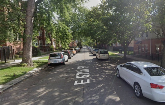Man Seriously Wounded in South Side Chicago Shooting, No Suspects in Custody